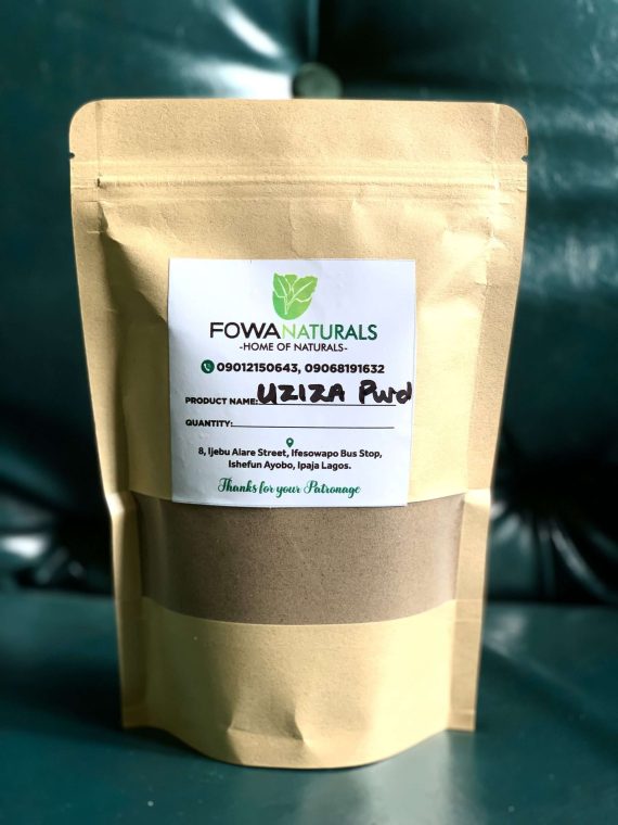 UZIZA POWDER