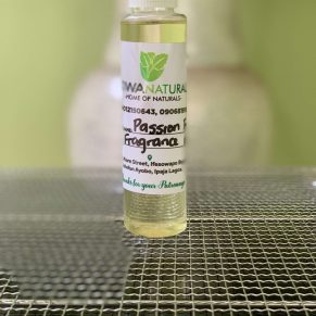PASSION FRAGRANCE OIL (COSMETIC GRADE)
