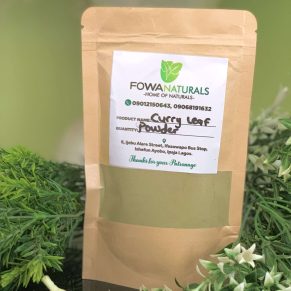 CURRY LEAF POWDER