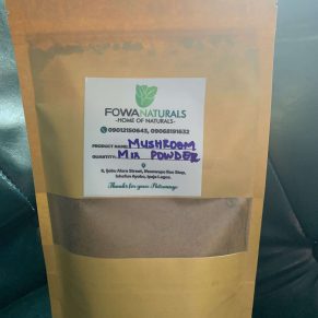 MUSHROOMS MIX