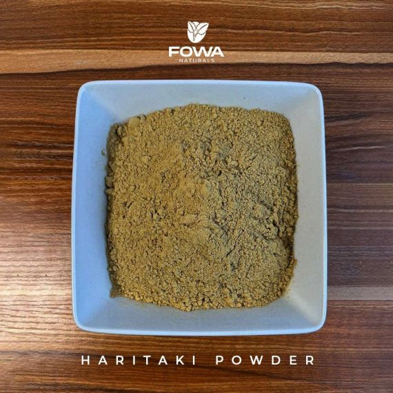 HARITAKI POWDER