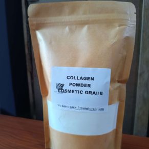 COLLAGEN POWDER (COSMETIC GRADE)
