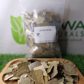 LOTUS LEAF