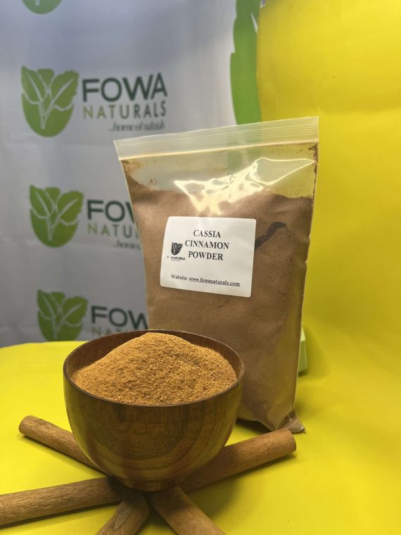 CEYLON CINNAMON ROLLS POWDER