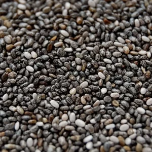 Chia Seeds: Unleashing The Power of a Tiny Superfood with Massive Benefits