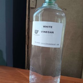 WHITE VINEAGAR (COSMETIC)