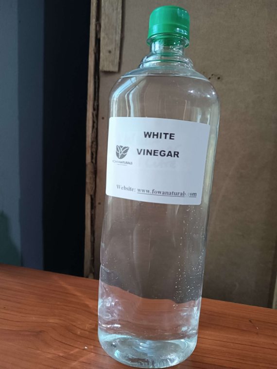 WHITE VINEAGAR (COSMETIC)