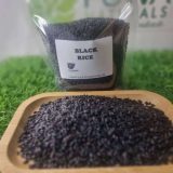 WILD (BLACK) RICE