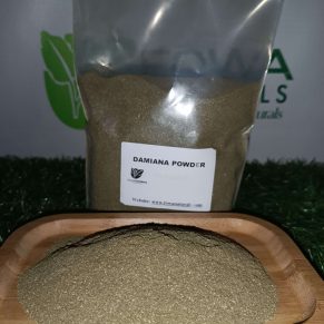 DAMIANA LEAF POWDER