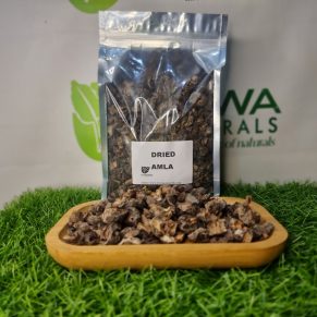 DRIED AMLA