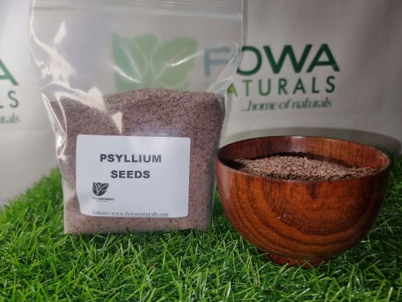 PSYLLIUM HUSK SEEDS