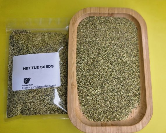NETTLE SEEDS