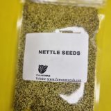 NETTLE SEEDS