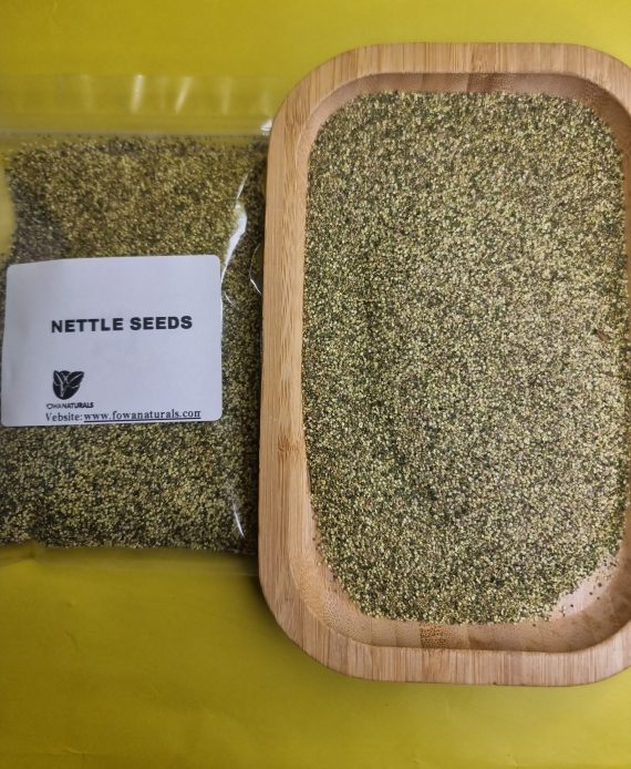 NETTLE SEEDS