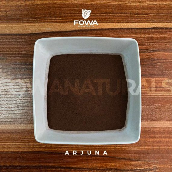 ARJUNA EXTRACT