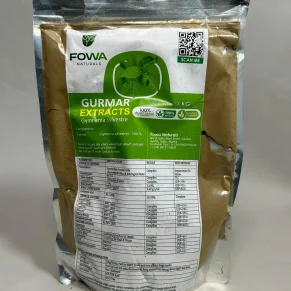 GURMAR/GYMNENA SYLVESTRE EXTRACT