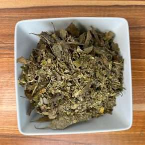 DOG BLOOD HERB