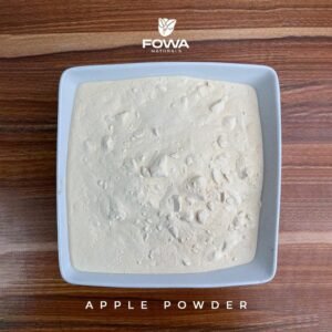 Apple Powder