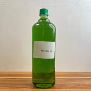 Avocado Oil
