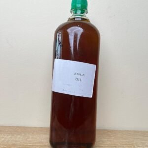 Amla Seed Oil (Edible)