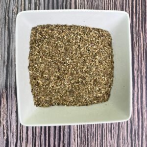 Basil (Sweet Basil) Leaf