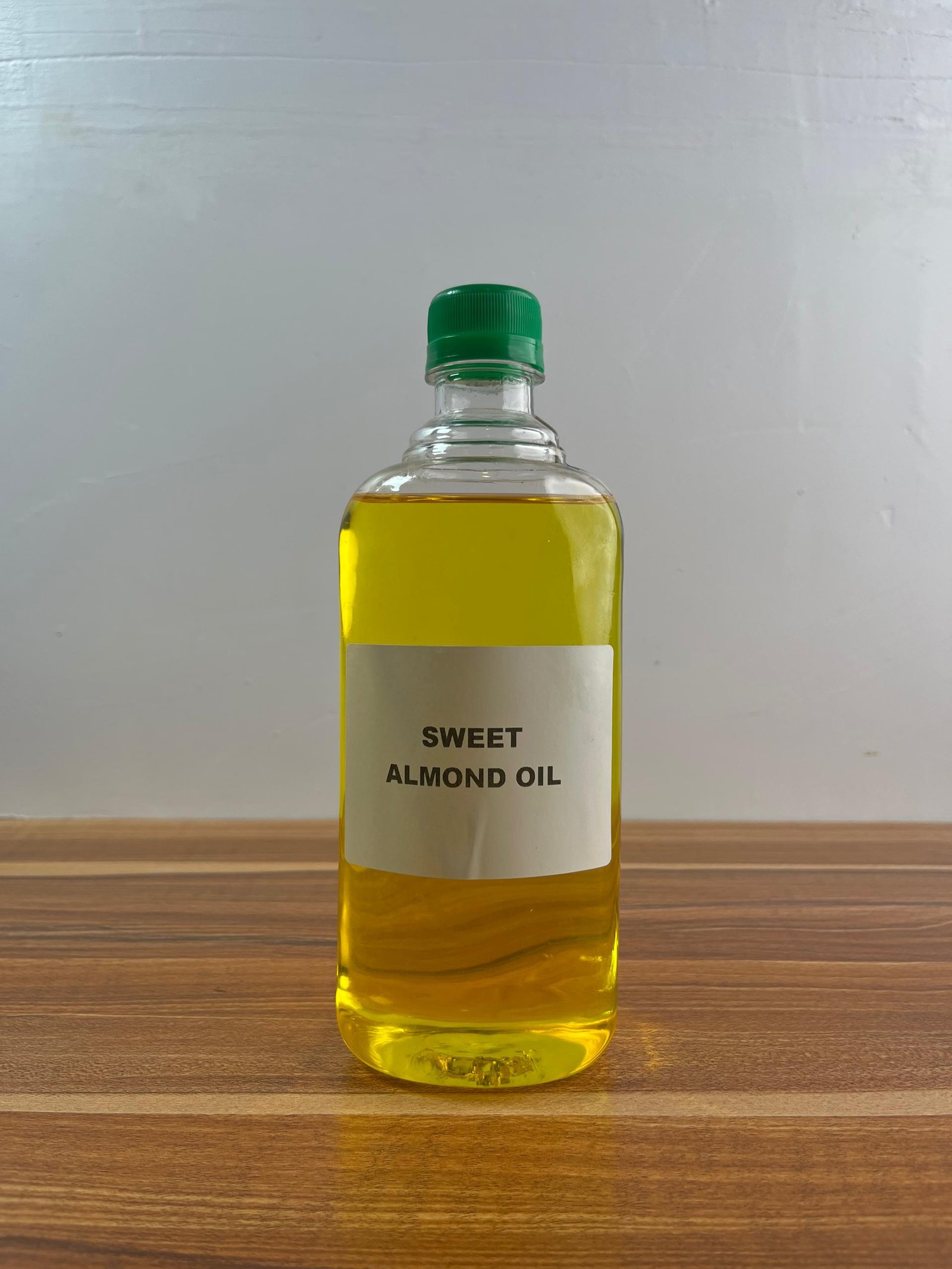 Almond Oil (Cosmetic Grade)