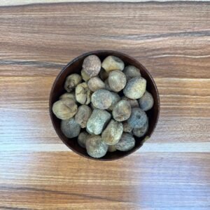 Apricots Dry (With Kernels)