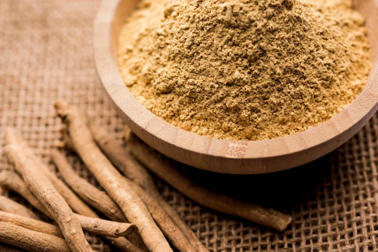 “5 Herbal Blends Every Wellness Lover Needs”