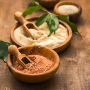Arjuna Powder