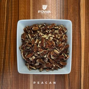 Pecan Nuts