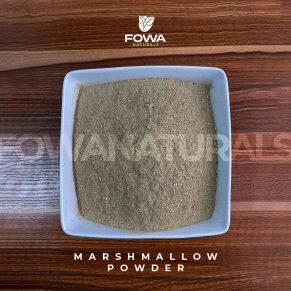 Marshmallow Root Powder