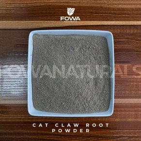 Cat's Claw Root Powder