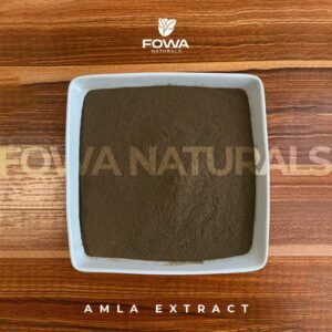 Amla Extract