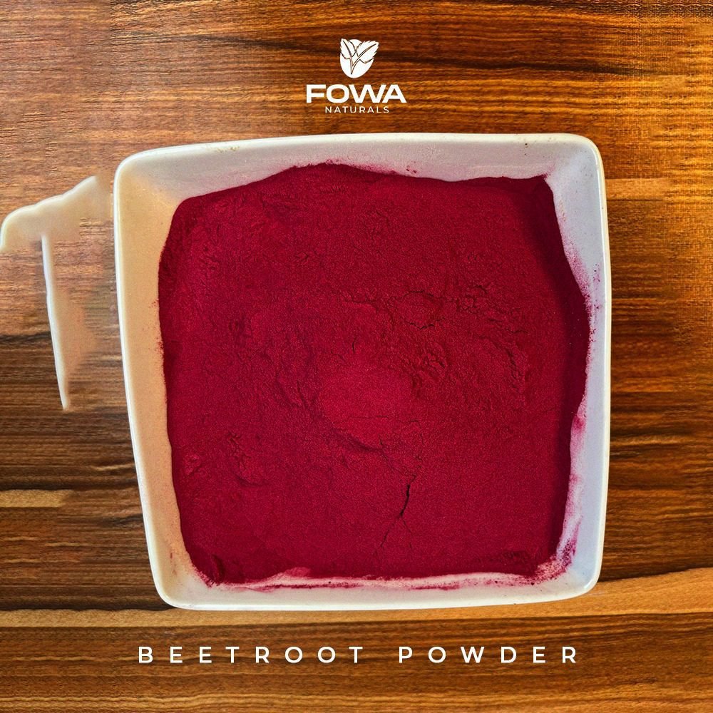 Beetroot Powder