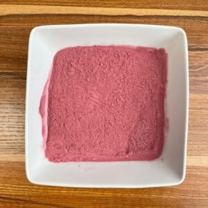 Bilberry Fruit Powder