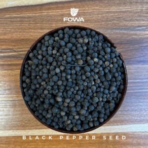 Black Pepper Seeds