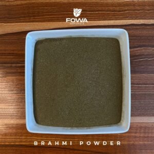 Brahmi Powder