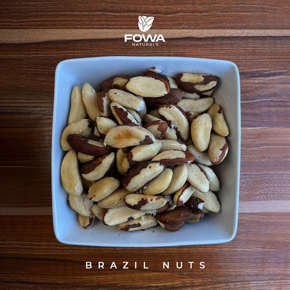 Brazil Nuts