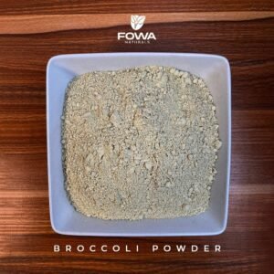 Broccoli Powder