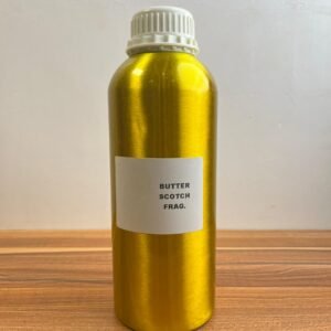 Butterscotch Fragrance Oil (Cosmetic)