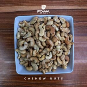 Cashew Nuts
