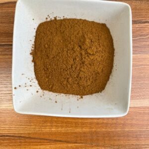 Chaga Mushroom Powder