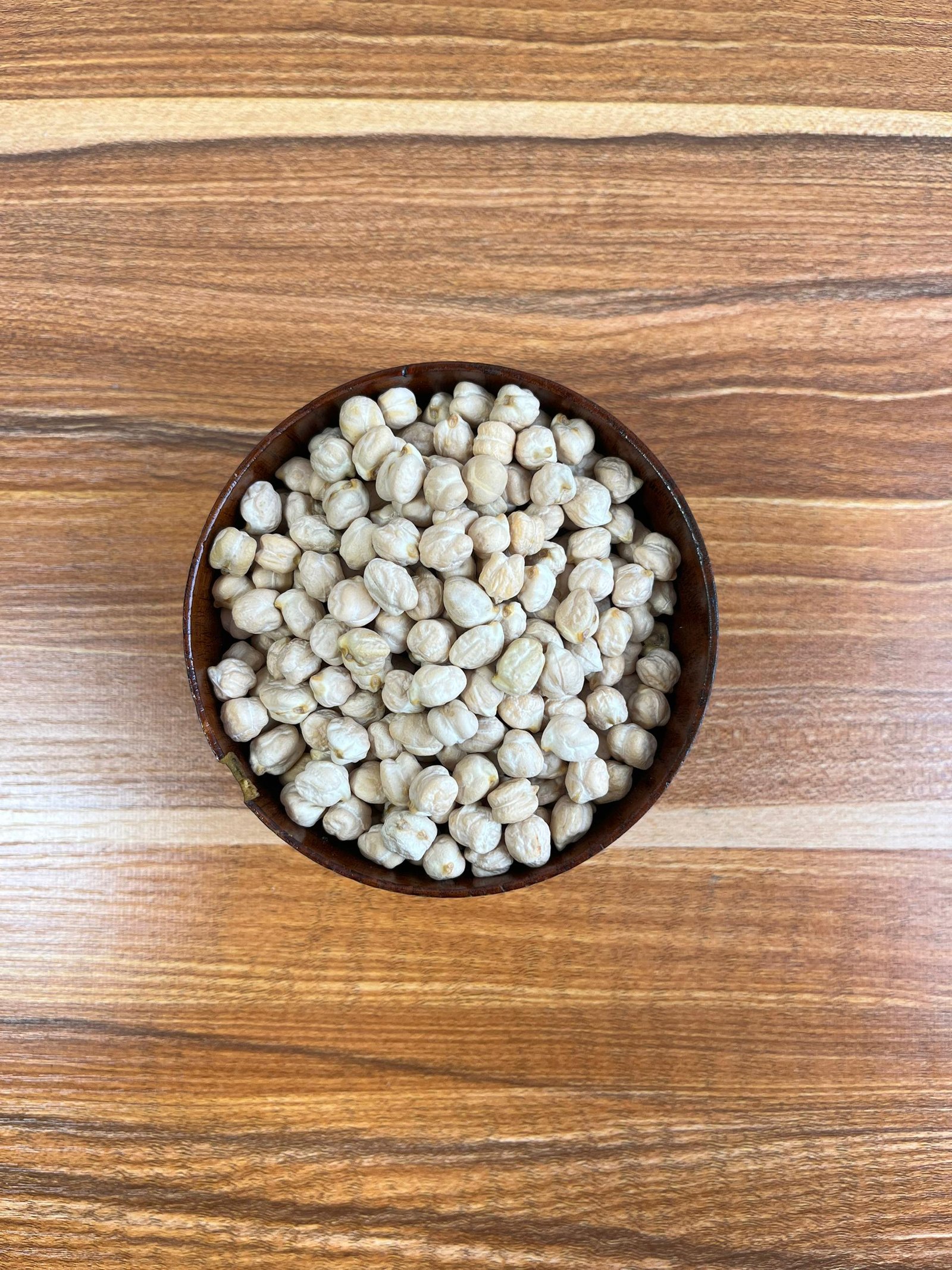 Chickpeas