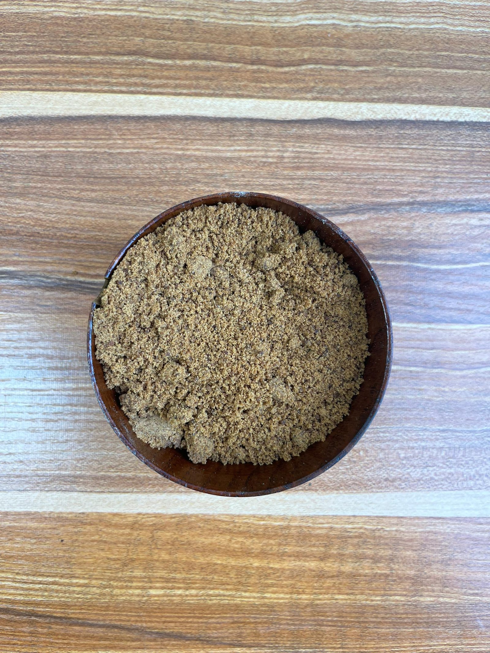 Coconut Sugar