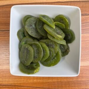 Dried Kiwi Fruit Slices