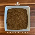 Fenugreek Seeds