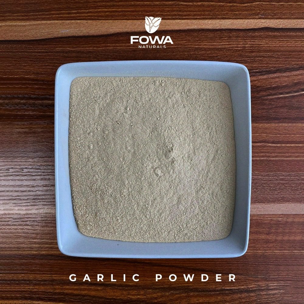 Garlic Powder