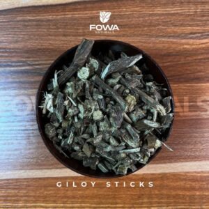 Giloy Sticks (Guduchi)