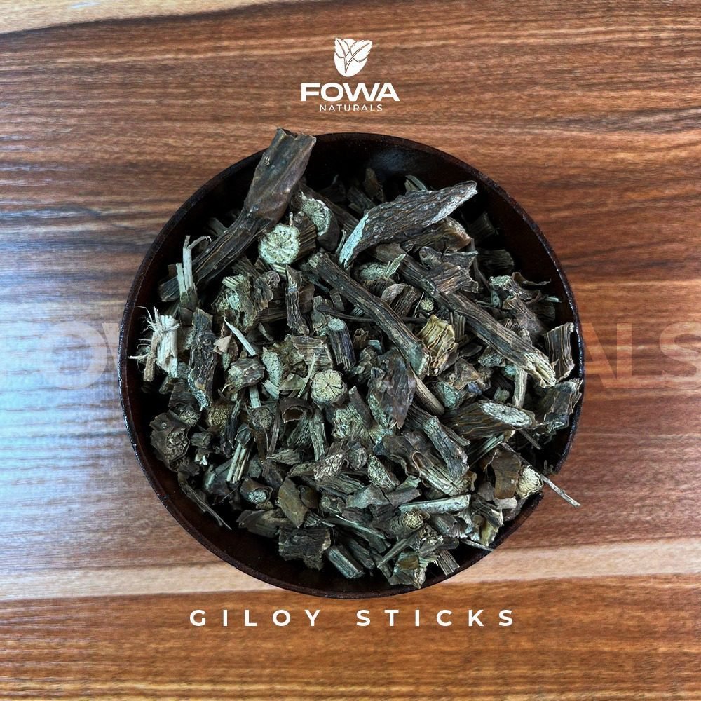 Giloy Sticks (Guduchi)