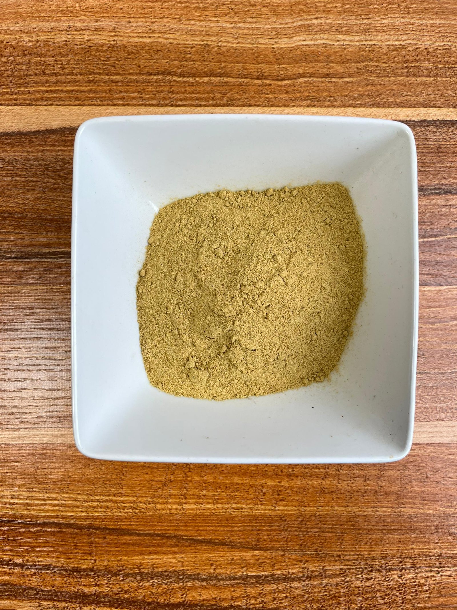 Ginger Powder